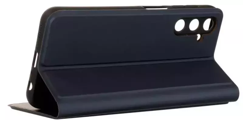 Чехол для Samsung A24 Gelius Book Cover Shell Case (Dark blue) фото