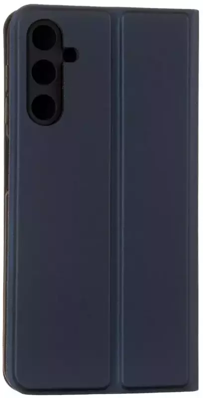 Чохол для Samsung A24 Gelius Book Cover Shell Case (Dark blue) фото