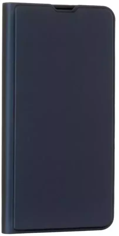 Чохол для Samsung A24 Gelius Book Cover Shell Case (Dark blue) фото