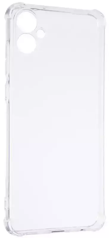 Чехол для Samsung A05 Gelius Ultra Thin Proof (Transparent) фото