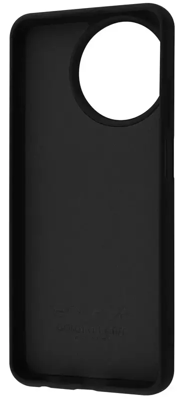 Чохол для Realme 11 WAVE Colorful Case (black) фото
