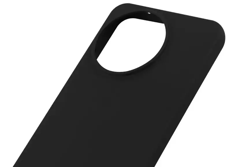 Чохол для Realme 11 WAVE Colorful Case (black) фото