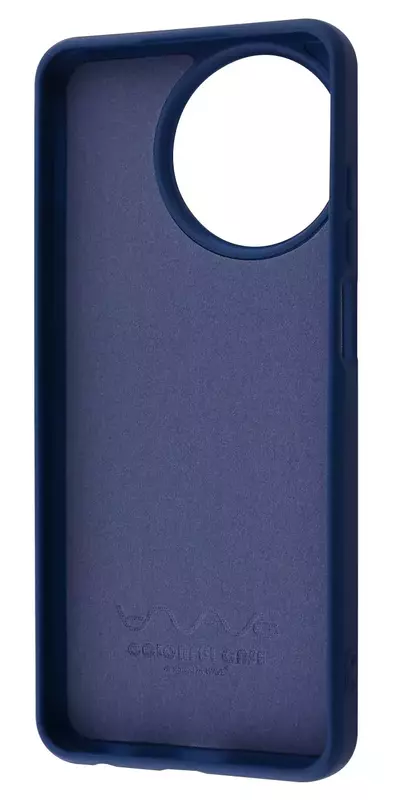 Чохол для Realme 11 WAVE Colorful Case (blue) фото