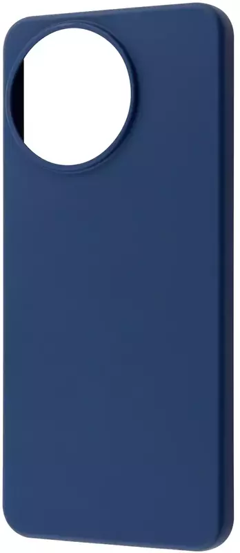 Чехол для Realme 11 WAVE Colorful Case (blue) фото