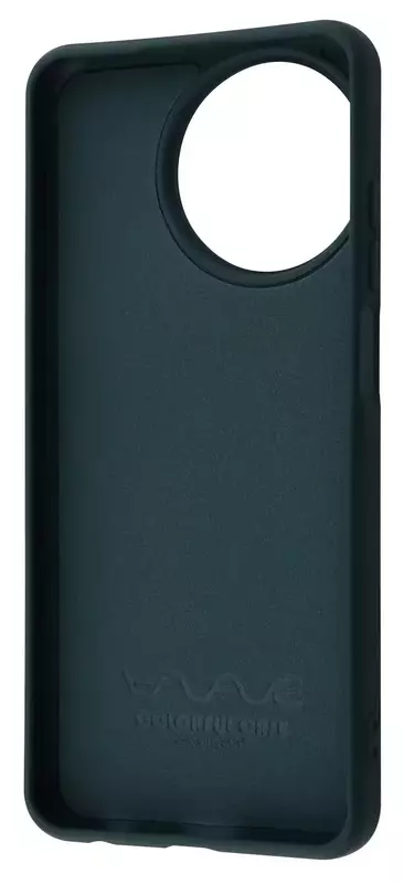 Чохол для Realme 11 WAVE Colorful Case (forest green) фото