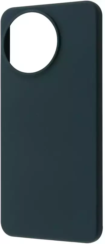 Чохол для Realme 11 WAVE Colorful Case (forest green) фото