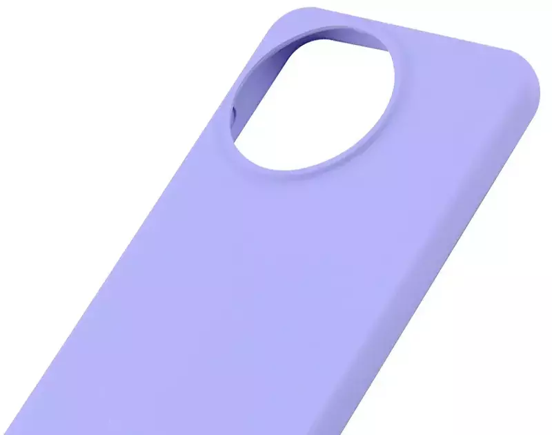 Чохол для Realme 11 WAVE Colorful Case (light purple) фото