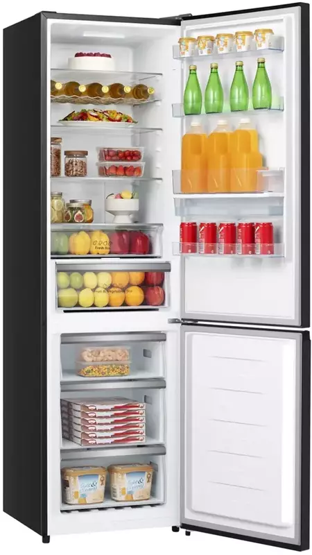 Холодильник Hisense RB440N4GBD - фото - №5