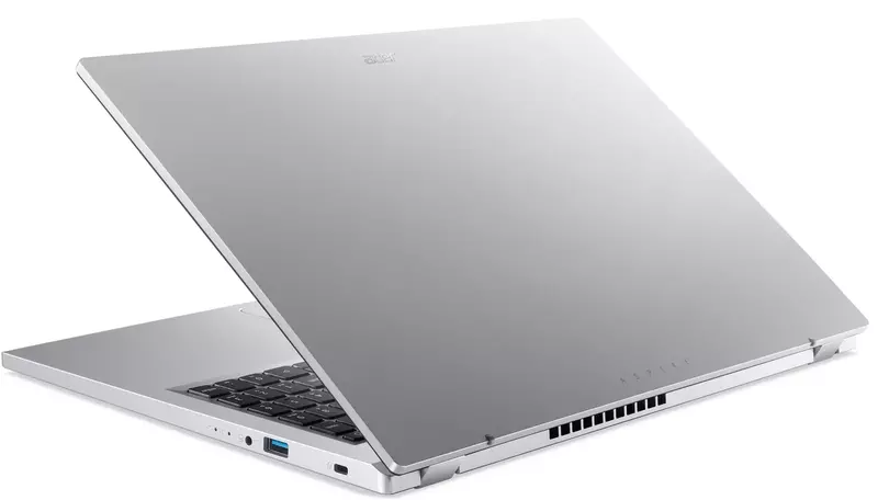 Ноутбук Acer Aspire 3 A315-24P-R3CP Pure Silver (NX.KDEEU.01Q) фото