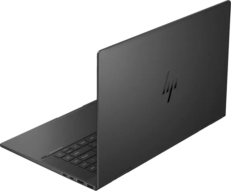 Ноутбук HP Envy x360 15-fh0000ua Black (826N9EA) фото