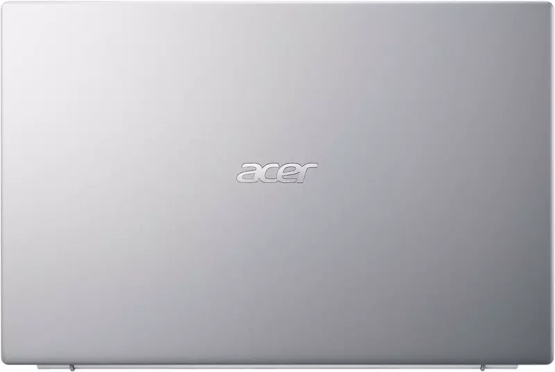 Ноутбук Acer Aspire 3 A315-58-72KR Pure Silver (NX.ADDEU.02N) фото