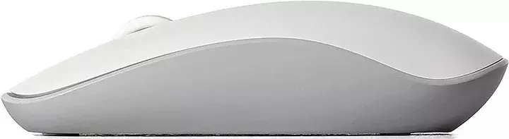 Игровая мышь RAPOO M200 Silent (White) фото