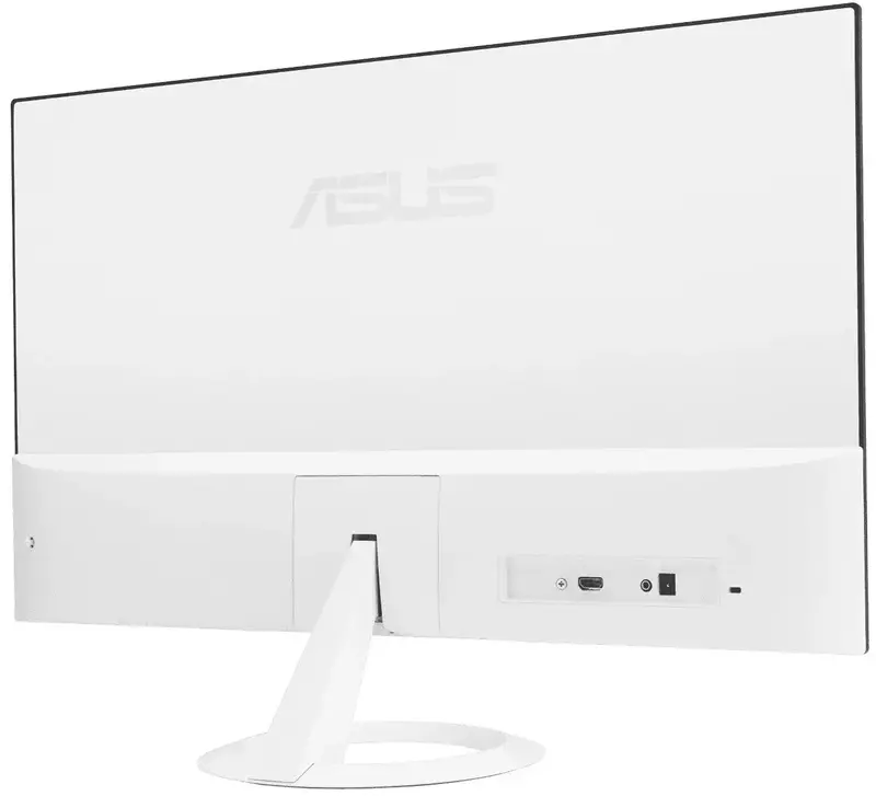 Монітор Asus 27" VZ27EHF-W (90LM07B0-B02470) - фото - №3