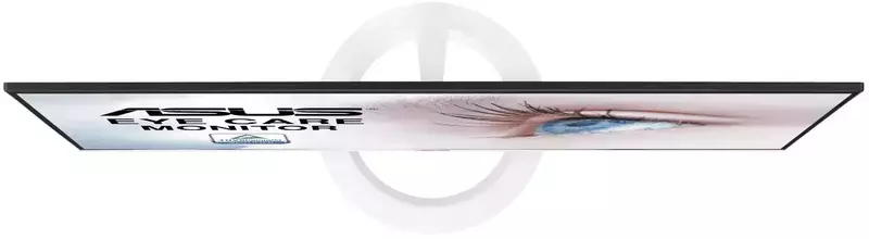 Монітор Asus 27" VZ27EHF-W (90LM07B0-B02470) - фото - №5