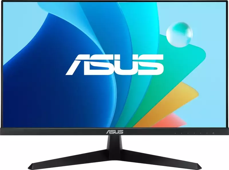 Монітор 23.8" Asus VY249HF (90LM06A3-B01A70) - фото - №0