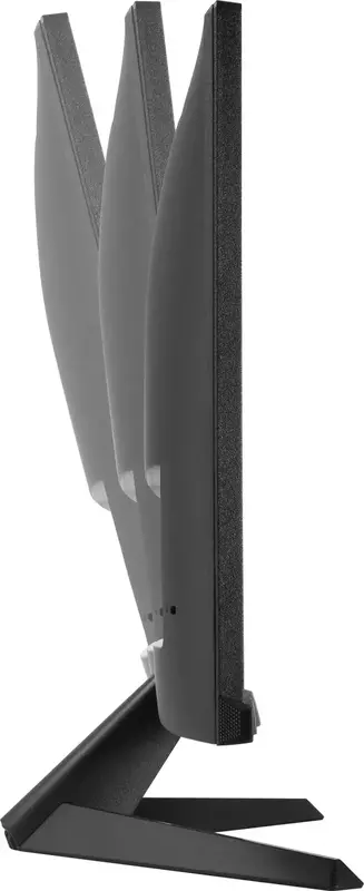 Монітор 23.8" Asus VY249HF (90LM06A3-B01A70) - фото - №4