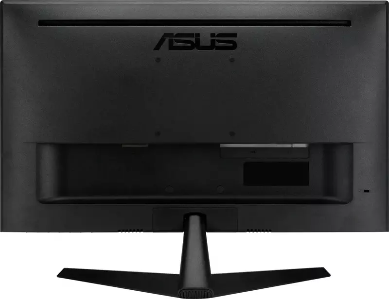 Монітор 23.8" Asus VY249HF (90LM06A3-B01A70) - фото - №3