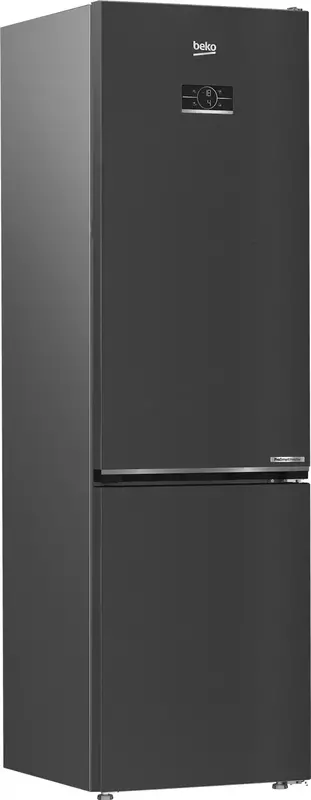 Двокамерний холодильник Beko B5RCNA405ZXBR фото
