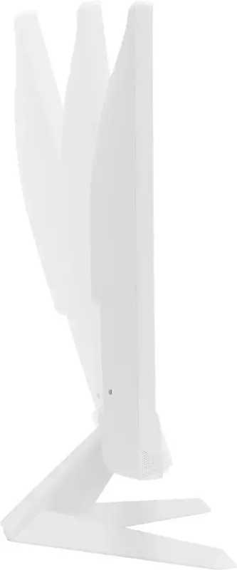 Монітор 23.8" Asus VY249HF-W (90LM06A4-B03A70) - фото - №3