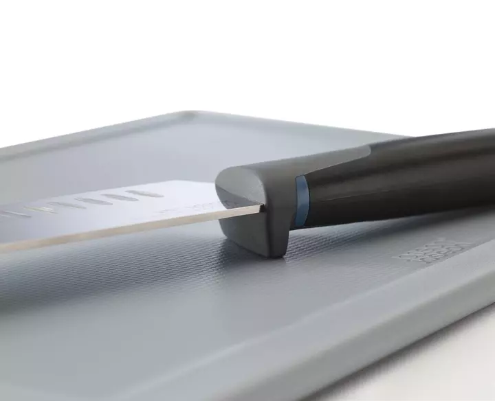 Набір обробних дощок з ножами та кейсом Joseph Joseph 8 пр (60216) - фото - №3