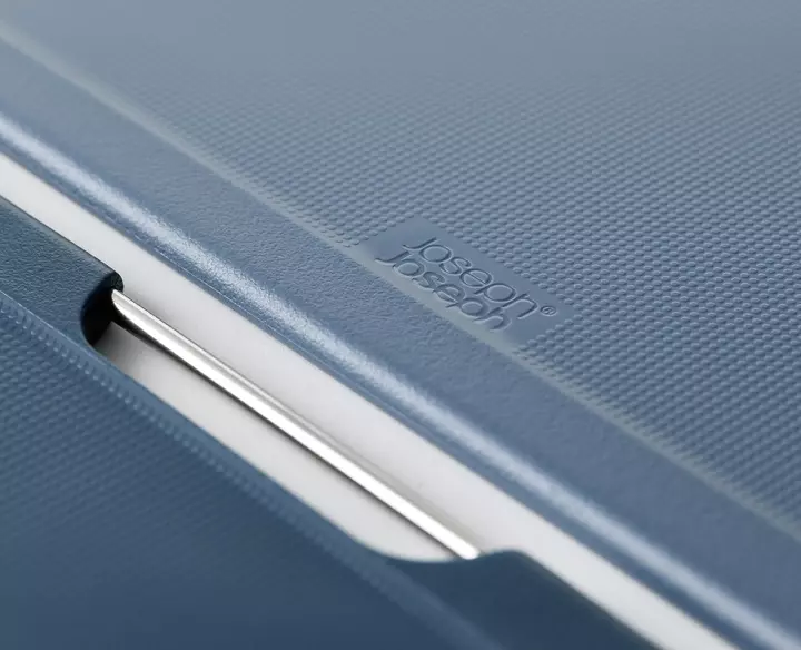 Набір обробних дощок з ножами та кейсом Joseph Joseph 8 пр (60216) - фото - №4