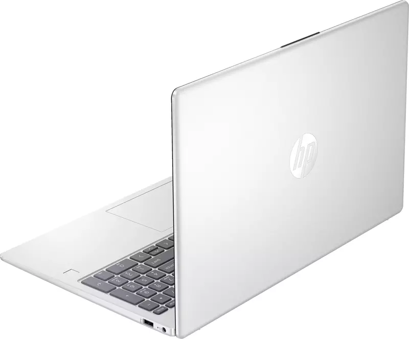 Ноутбук HP Laptop 15-fc0006ua Natural Silver (826U7EA) фото