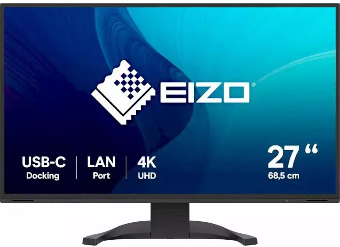 Монитор 27" Eizo EV2740X-BK фото