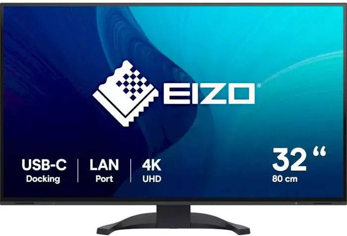 Монитор 31.5" Eizo EV3240X-BK фото
