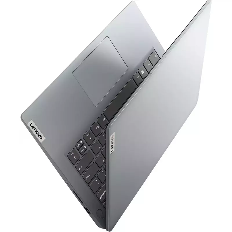 Ноутбук Lenovo IdeaPad 1 15AMN7 Cloud Grey (82VG00KKRA) фото
