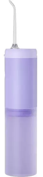 Іригатор портативний ENCHEN Mint3 Lilac фото