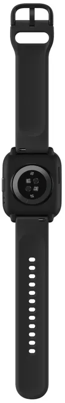 Смарт-часы Amazfit Active Midnight Black (черный) фото
