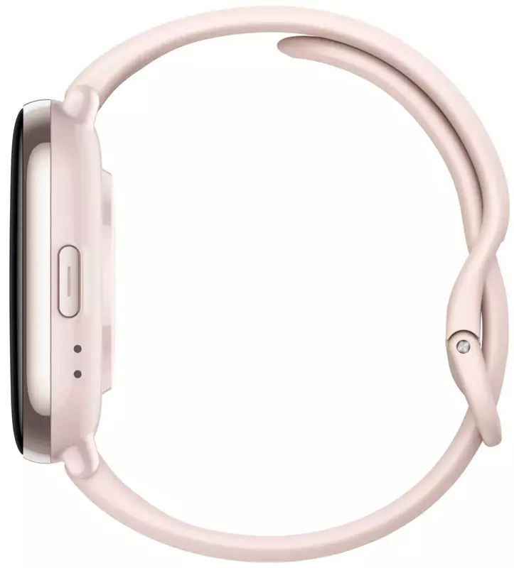 Смарт-часы Amazfit Active Petal Pink (розовый) фото