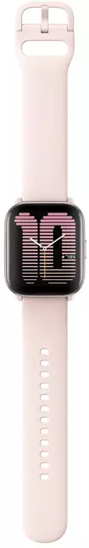 Смарт-часы Amazfit Active Petal Pink (розовый) фото
