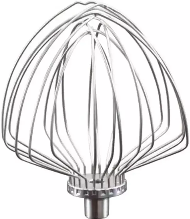 Кухонна машина KitchenAid Artisan 6,6 л 5KSM70SHXECA з підйомною чашею (Карамельне яблуко) - фото - №8