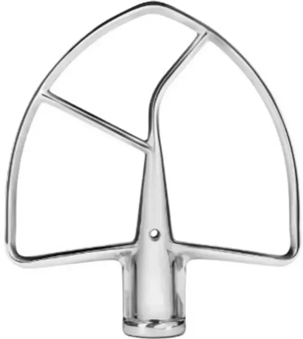 Кухонна машина KitchenAid Artisan 6,6 л 5KSM70SHXECA з підйомною чашею (Карамельне яблуко) - фото - №7