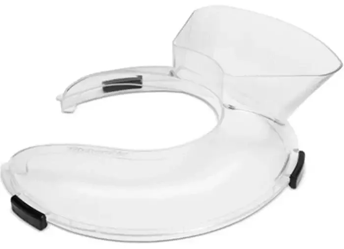 Кухонна машина KitchenAid Artisan 6,6 л 5KSM70SHXECA з підйомною чашею (Карамельне яблуко) - фото - №5