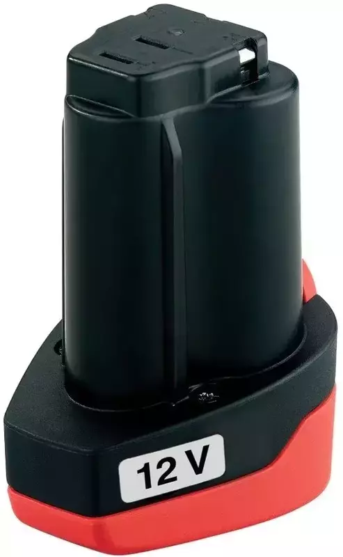 Шуруповерт-дриль акумуляторний Metabo PowerMaxx BS 10,8V АКБ 2х2 Аг фото