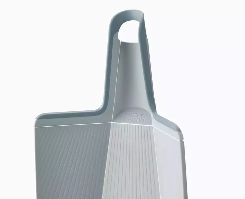 Дошка обробна Joseph Joseph Chop2Pot Plus Large - Pale Blue (60206) - фото - №3