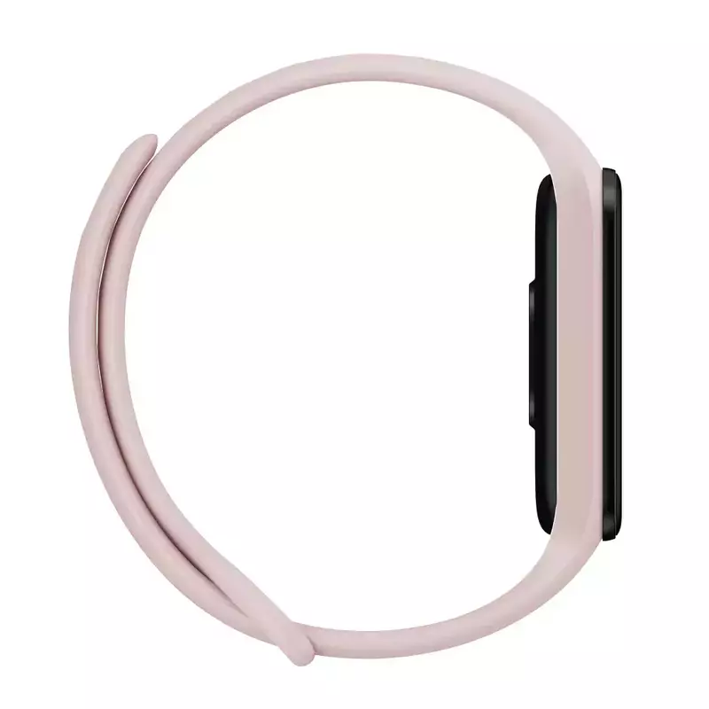 Фітнес-трекер Xiaomi Mi Smart Band 8 Active Pink фото