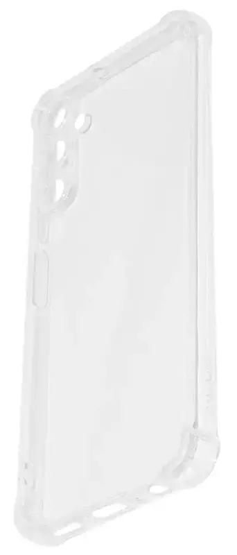 Чохол для Samsung A05S WAVE Ghost (clear) фото