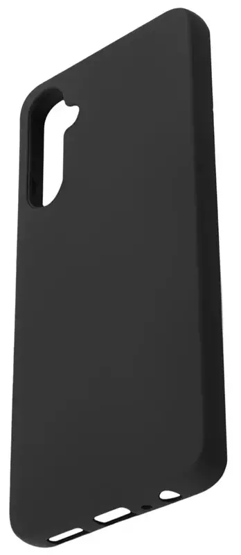 Чохол для Samsung A05S WAVE Colorful Case TPU (black) фото