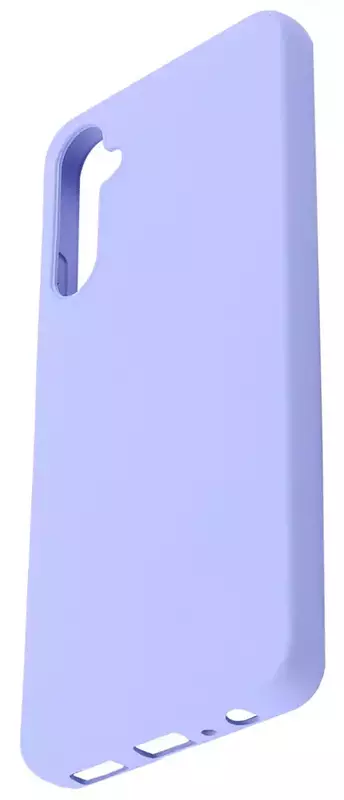 Чохол для Samsung A05S WAVE Colorful Case TPU (light purple) фото