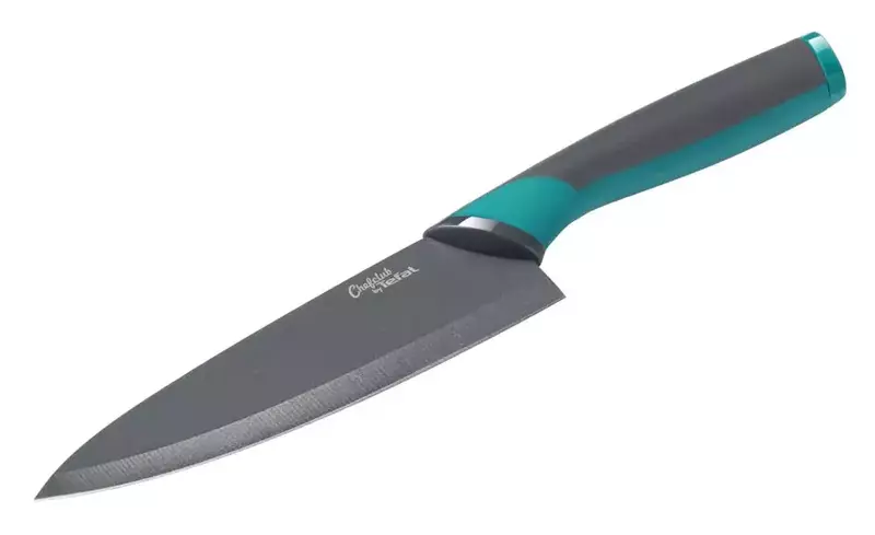 Набор ножей Tefal Chef Club 3 предмета K172S305 фото