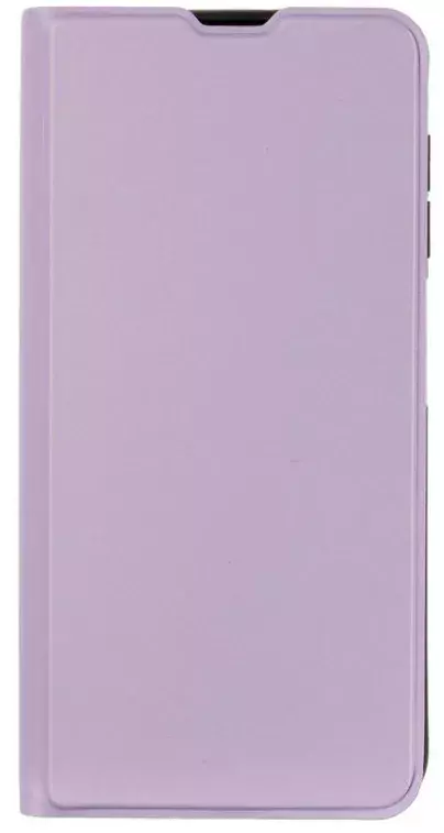 Чохол для Samsung A05 Gelius Book Cover Shell Case (purple) фото