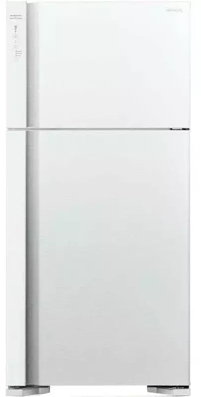 Холодильник Hitachi R-V660PUC7-1PWH фото