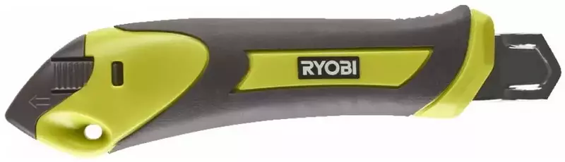 Шуруповерт-дриль акумуляторний Ryobi R18PD3-220TАг 18V АКБ 2х2.0Аг ударний + набір фото