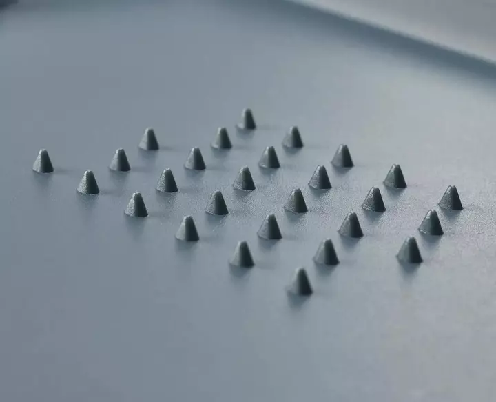 Дошка обробна Joseph Joseph Cut&Carve Plus Large - Sky (60209) - фото - №2