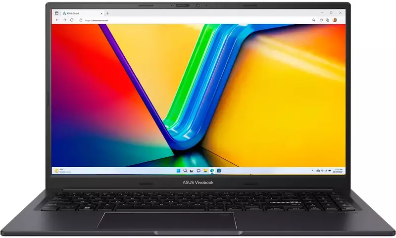 Ноутбук Asus Vivobook 15X OLED M3504YA-L1304 Indie Black (90NB1181-M00CF0) фото