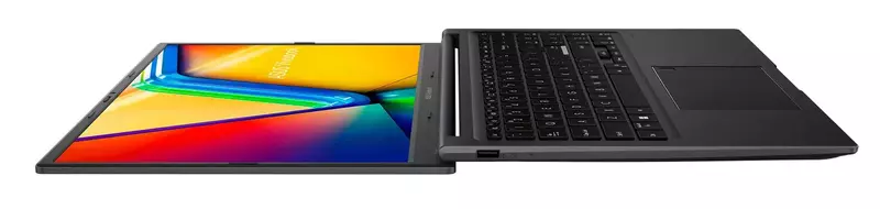 Ноутбук Asus Vivobook 15X OLED M3504YA-L1304 Indie Black (90NB1181-M00CF0) фото