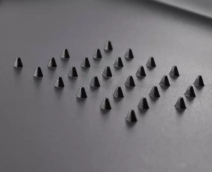 Дошка обробна Joseph Joseph Cut&Carve Plus Extra Large - Black (60211) - фото - №2